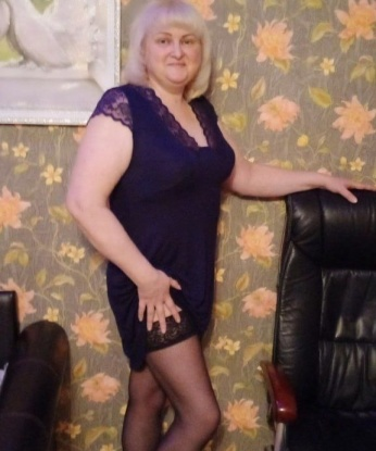Анкета проститутки Наташа - Фото 1, Параньга, 48 лет, №1071
