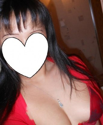 Анкета проститутки Элизабета - Фото 1, Параньга, 36 лет, №7928